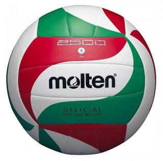 Piłka do siatkówki Molten V5M2500 r. 5 >> Szybka wysyłka >> Zwrot do 30 dni >> NIE CZEKAJ!
