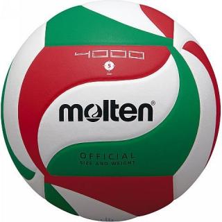 Piłka do siatkówki Molten V5M4000 r. 5 >> Szybka wysyłka >> Zwrot do 30 dni >> NIE CZEKAJ!