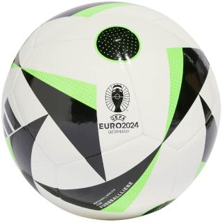 Piłka nożna adidas Euro24 Fussballliebe Club r. 4 >> Szybka wysyłka >> Zwrot do 30 dni >> NIE CZEKAJ!