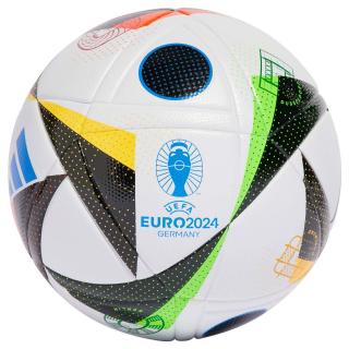 Piłka nożna adidas Euro24 Fussballliebe Leauge r. 5 >> Szybka wysyłka >> Zwrot do 30 dni >> NIE CZEKAJ!