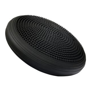 Poduszka sensomotoryczna Majestic Sport NATES czarna 33 cm >> Szybka wysyłka >> Zwrot do 30 dni >> NIE CZEKAJ!