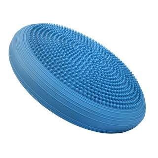 Poduszka sensomotoryczna Majestic Sport NATES niebieska 33 cm >> Szybka wysyłka >> Zwrot do 30 dni >> NIE CZEKAJ!