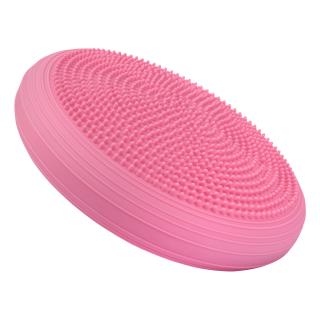 Poduszka sensomotoryczna Majestic Sport NATES różowa 33 cm >> Szybka wysyłka >> Zwrot do 30 dni >> NIE CZEKAJ!