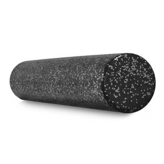 Roller do masażu EPP Majestic Sport TENSO LONG 90x15 cm czarno-szary >> Szybka wysyłka >> Zwrot do 30 dni >> NIE CZEKAJ!
