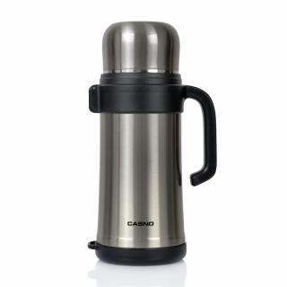 Termos Casno Mayon 1800 ml stalowy >> Szybka wysyłka >> Zwrot do 30 dni >> NIE CZEKAJ!