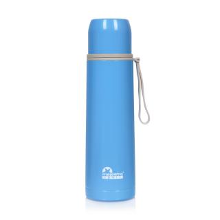 Termos Majestic Sport Izalco 500 ml niebieski >> Szybka wysyłka >> Zwrot do 30 dni >> NIE CZEKAJ!