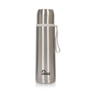 Termos Majestic Sport Izalco 500 ml stalowy >> Szybka wysyłka >> Zwrot do 30 dni >> NIE CZEKAJ!