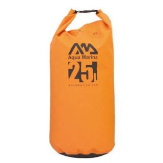 Torba Aqua Marina Wodoodporna Dry Bag Super Easy 25L pomarańczowa >> Szybka wysyłka >> Zwrot do 30 dni >> NIE CZEKAJ!