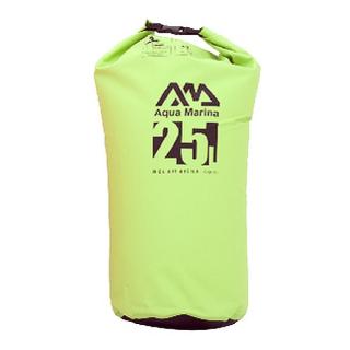 Torba Aqua Marina Wodoodporna Dry Bag Super Easy 25L zielona >> Szybka wysyłka >> Zwrot do 30 dni >> NIE CZEKAJ!