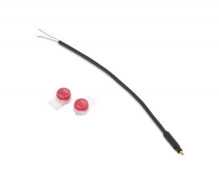 Adapter kabla LUPINE C14 FOR E-BIKE, Do silników TQ (NEW)