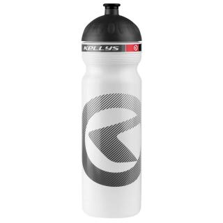 BIDON KELLYS KALAHARI SEMITRANSPARENT WHITE-GREY 1L