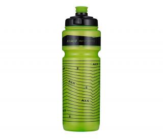 Bidon KELLYS NAMIB 22 0,75L Wybierz kolor: Green