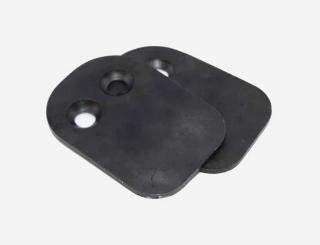 Bloki MAGPED REPLACEMENT SHOE PLATES, Dla modeli SPORT2/ENDURO2/ULTRA2 (NEW)