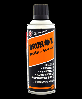 BRUNOX Turbo-spray 100ML