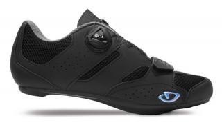 Buty damskie GIRO SAVIX II W black Rozmiar buta: 43