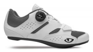 Buty damskie GIRO SAVIX II W white Rozmiar buta: 40