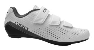 Buty damskie GIRO STYLUS W white (NEW) Rozmiar buta: 41