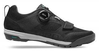Buty damskie GIRO VENTANA BOA W black Rozmiar buta: 39
