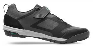 Buty damskie GIRO VENTANA W FASTLACE dark shadow Rozmiar buta: 39
