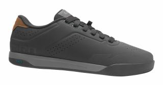 Buty męskie GIRO LATCH black dark shadow Rozmiar buta: 43