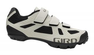 Buty męskie GIRO RANGER light sharkskin Rozmiar buta: 43