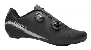 Buty męskie GIRO REGIME CARBON black Rozmiar buta: 42