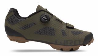 Buty męskie GIRO RINCON olive gum Rozmiar buta: 42