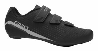 Buty męskie GIRO STYLUS black (NEW) Rozmiar buta: 43