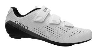 Buty męskie GIRO STYLUS white (NEW) Rozmiar buta: 47