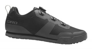 Buty męskie GIRO TRACKER black Rozmiar buta: 42