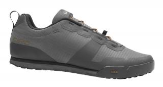 Buty męskie GIRO TRACKER fastlace dark shadow trail green Rozmiar buta: 40