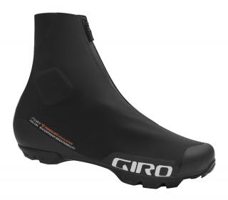 Buty zimowe GIRO BLAZE black Rozmiar buta: 40