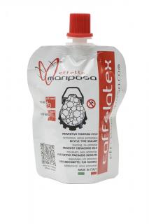 CAFFELATEX, MLECZKO USZCZELNIACZ DO OPON 60ML