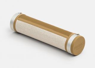 Chwyty BROOKS CAMBIUM RUBBER GRIPS, Natural/Rubber, Rozmiar 130/130 (NEW)