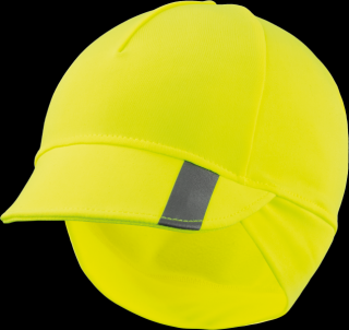 Czapka zimowa KROSS AIRBORN L/XL FLUO