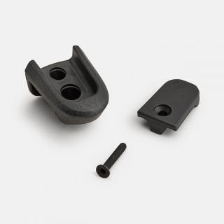 Części noska BROOKS C19 ALL WEATHER NOSE KIT REPLACEMENT (NEW)