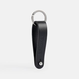 Czyścik piasty BROOKS LEATHER HUB SHINER, Black, Skóra garbowana (NEW)