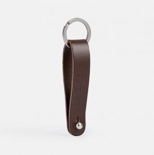 Czyścik piasty BROOKS LEATHER HUB SHINER, Brown, Skóra garbowana (NEW)