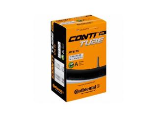 DĘTKA CONTINENTAL MTB 26X1,75-2,5 (47/62-559) AV 40MM