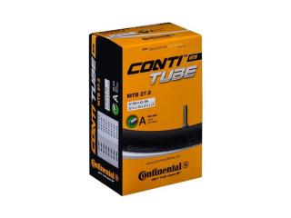 DĘTKA CONTINENTAL MTB 27,5X1,75-2,5 (47/32-584) AV 40MM