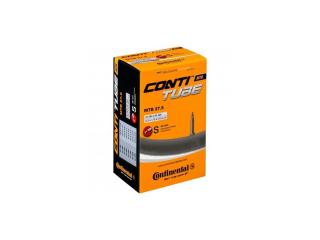 DĘTKA CONTINENTAL MTB 27,5X1,75-2,5 (47/32-584) FV 42MM