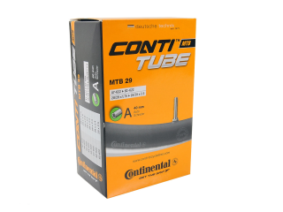 DĘTKA CONTINENTAL MTB 28/29X1,75-2,5 (47/62-622) AV 40MM