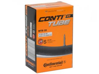 DĘTKA CONTINENTAL MTB 28/29X1,75-2,5 (47/62-622) FV 42MM