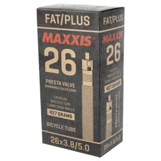 Dętka MAXXIS FAT TUBE 26x3.8/5.0 FV FATBIKE