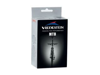 Dętka mtb VREDESTEIN MTB 26x1.75 - 27.5x2.40 (47/62-559/584), Presta 50mm, 220g (NEW)