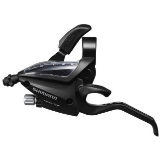 Dźwignia przerzutki/hamulca Shimano Altus ST-EF500 3rz