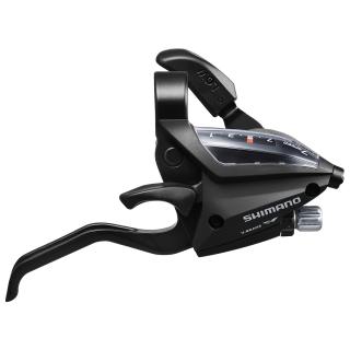 Dźwignia przerzutki/hamulca Shimano Altus ST-EF500 7rz