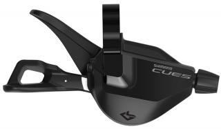 Dźwignia przerzutki PRAWA 11-rz Shimano CUES SL-U6000