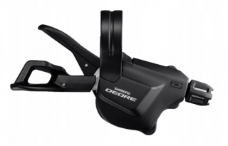 Dźwignia przerzutki tył Shimano Deore 10rz SL-M6000