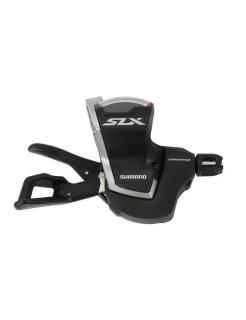 Dźwignia przerzutki tył Shimano SLX 11rz SL-M7000